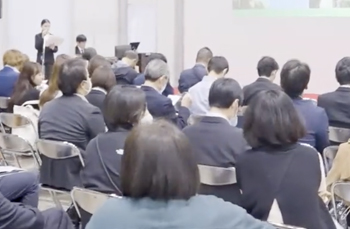 健康博覧会Health